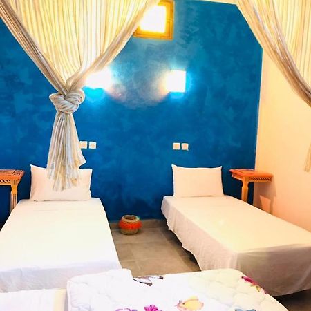 Dar Mtogui Apartment ราบัต ภายนอก รูปภาพ