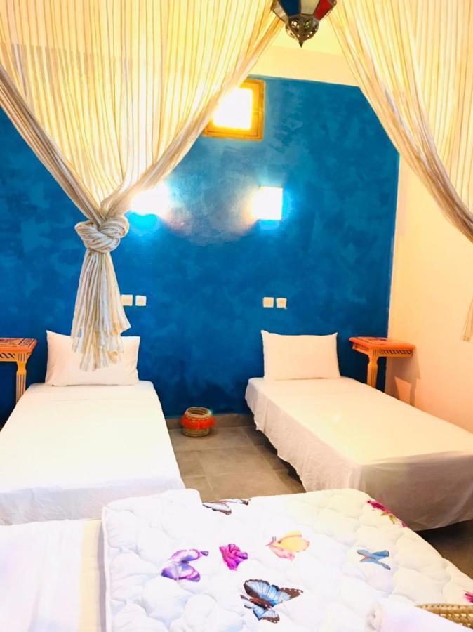 Dar Mtogui Apartment ราบัต ภายนอก รูปภาพ